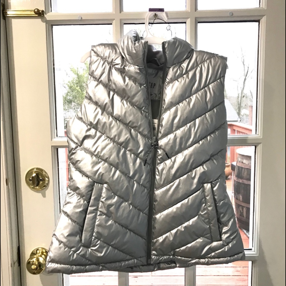 vest